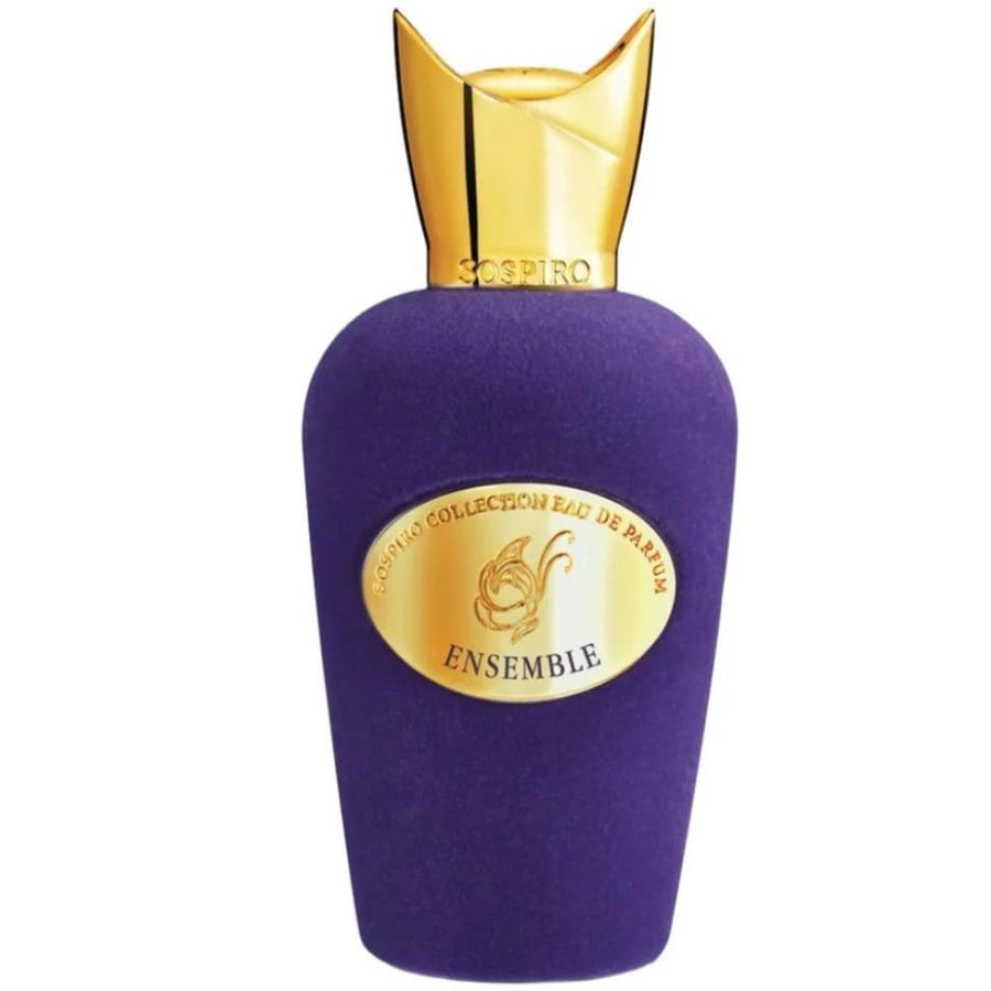 عطر سوسبيرو انسيمبل او دو بارفيوم 100مل