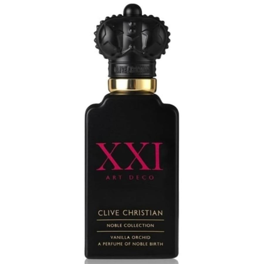 عطر كلايف كريستيان XXI ارت ديكو فانيلا اوركيد او دو بارفيوم 50مل