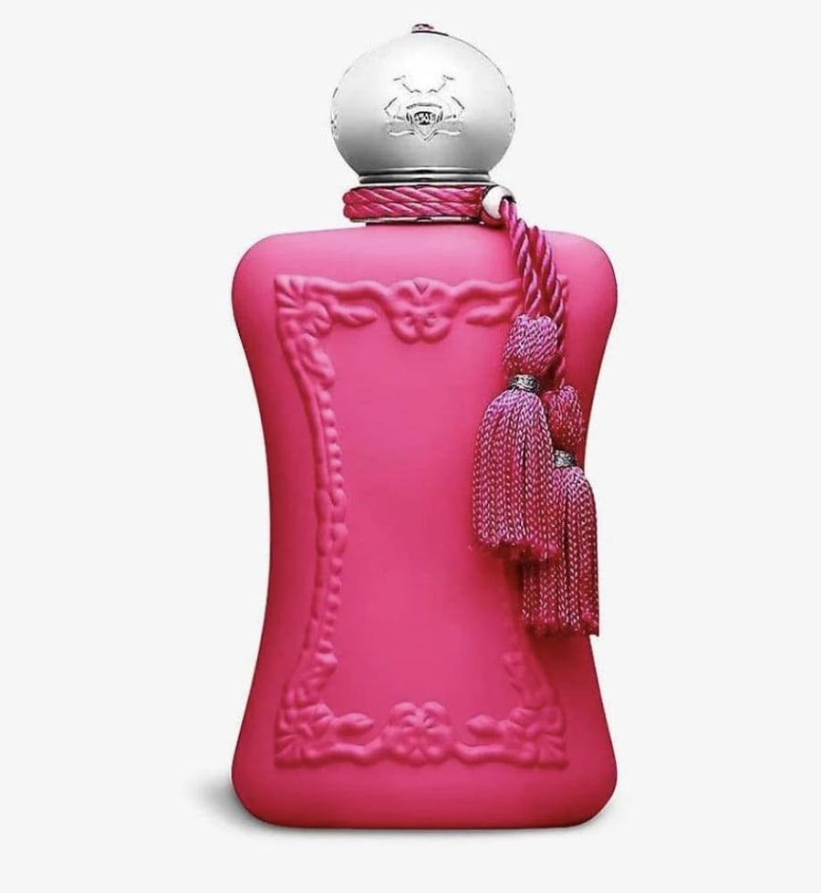 عطر مارلي اوريانا الاحمر او دو بارفيوم 75مل