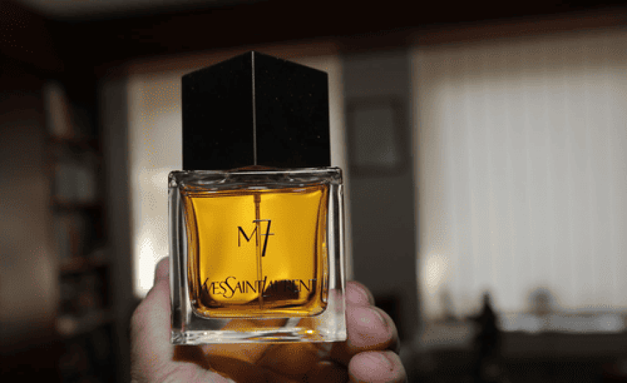 عطر ام سفن من إيف سان لوران 80 مل