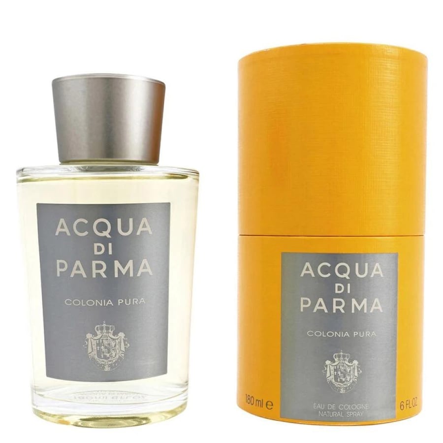 عطر كولونيا بورا من اكوا دي بارما - او دي كولون180مل