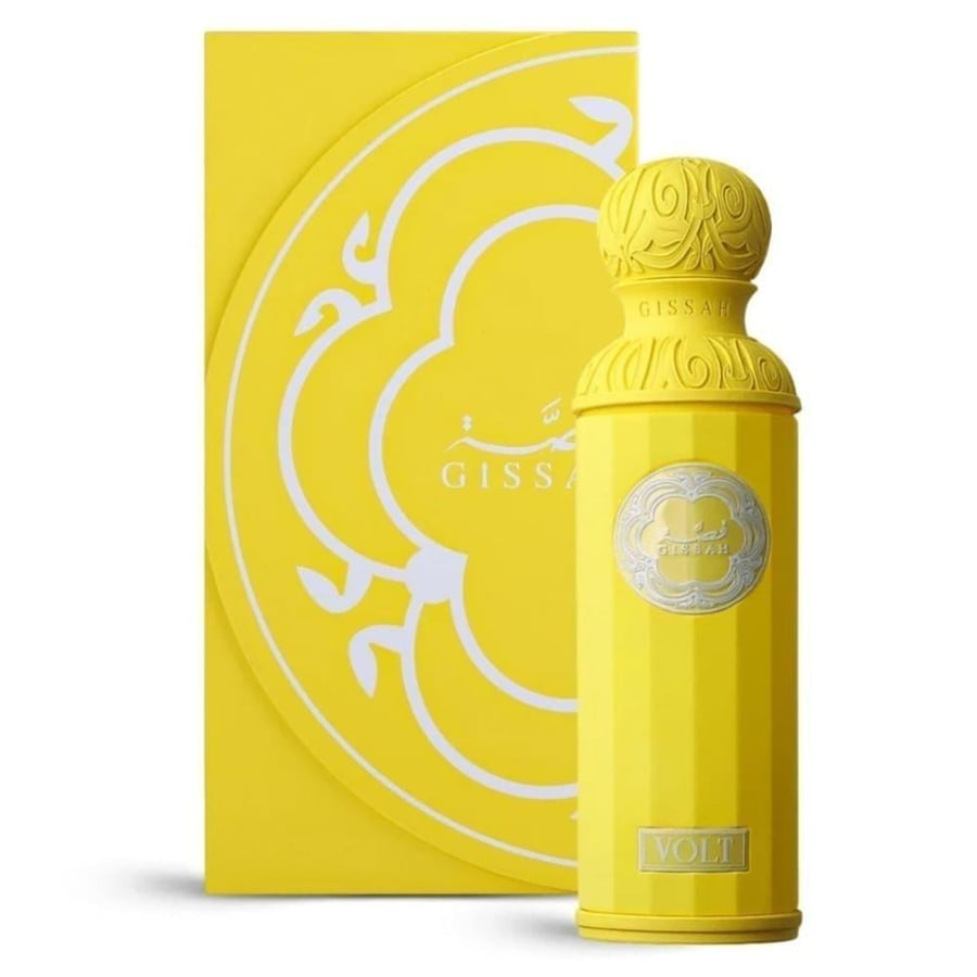 عطر قصه فولت او دو بارفيوم 200 مل