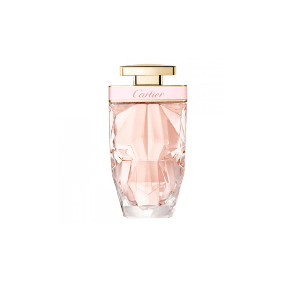عطر كارتييه لا بانثير او دو تواليت 75 مل