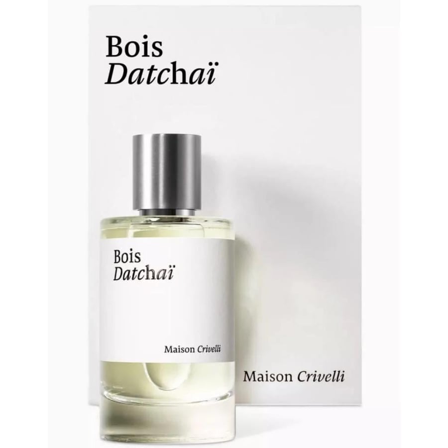 عطر ميزون كريفلي بوا داتشاي او دو بارفيوم 100مل