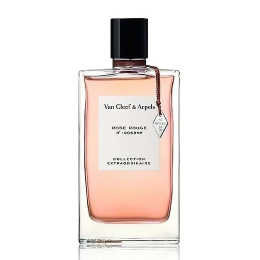 عطر فان كليف روز روج او دو بارفيوم 75مل