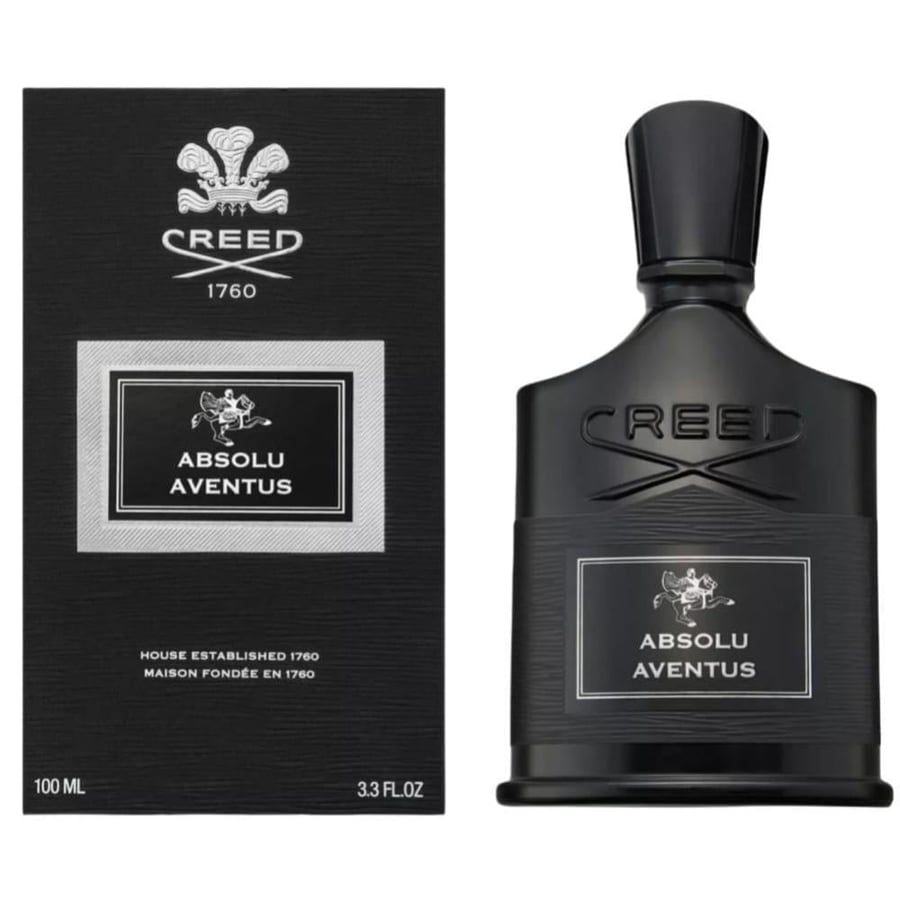 عطر كريد أبسولو أفينتوس 2025. 100مل