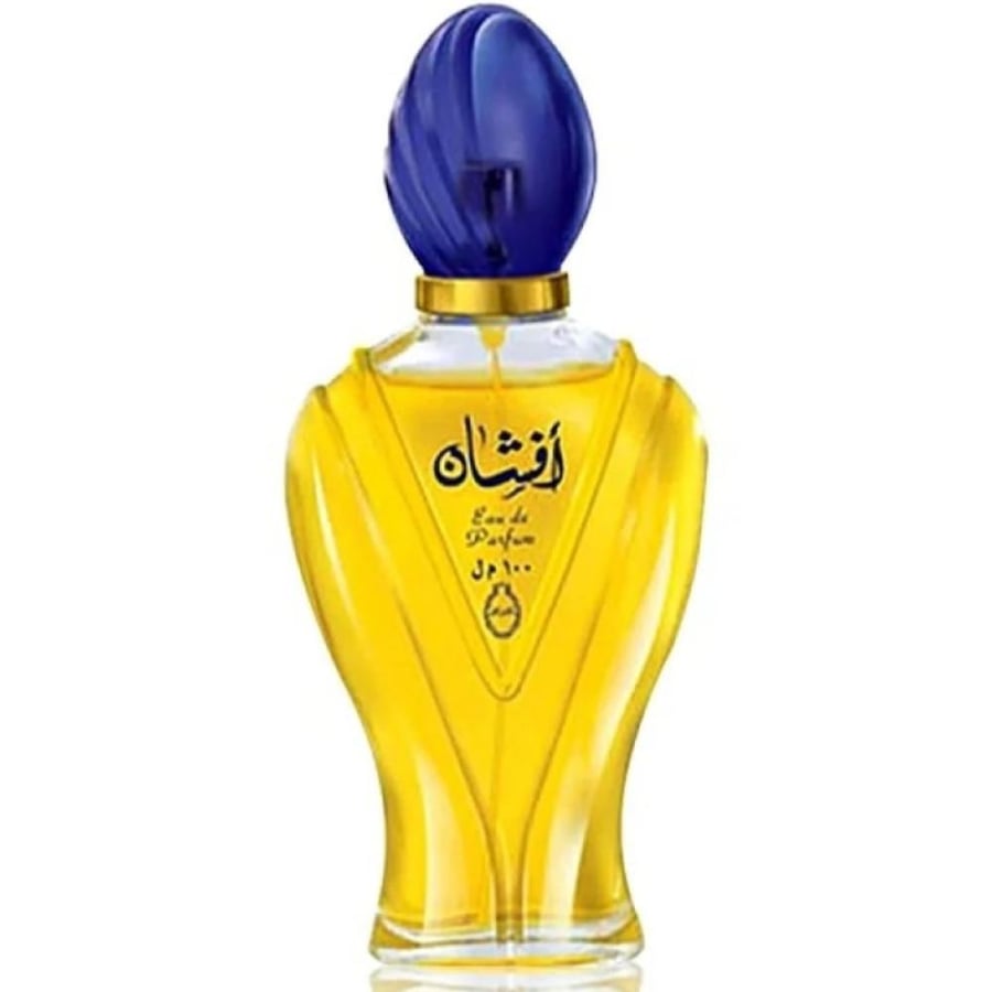 عطر رصاصي أفشان أو دو برفيوم 100 مل