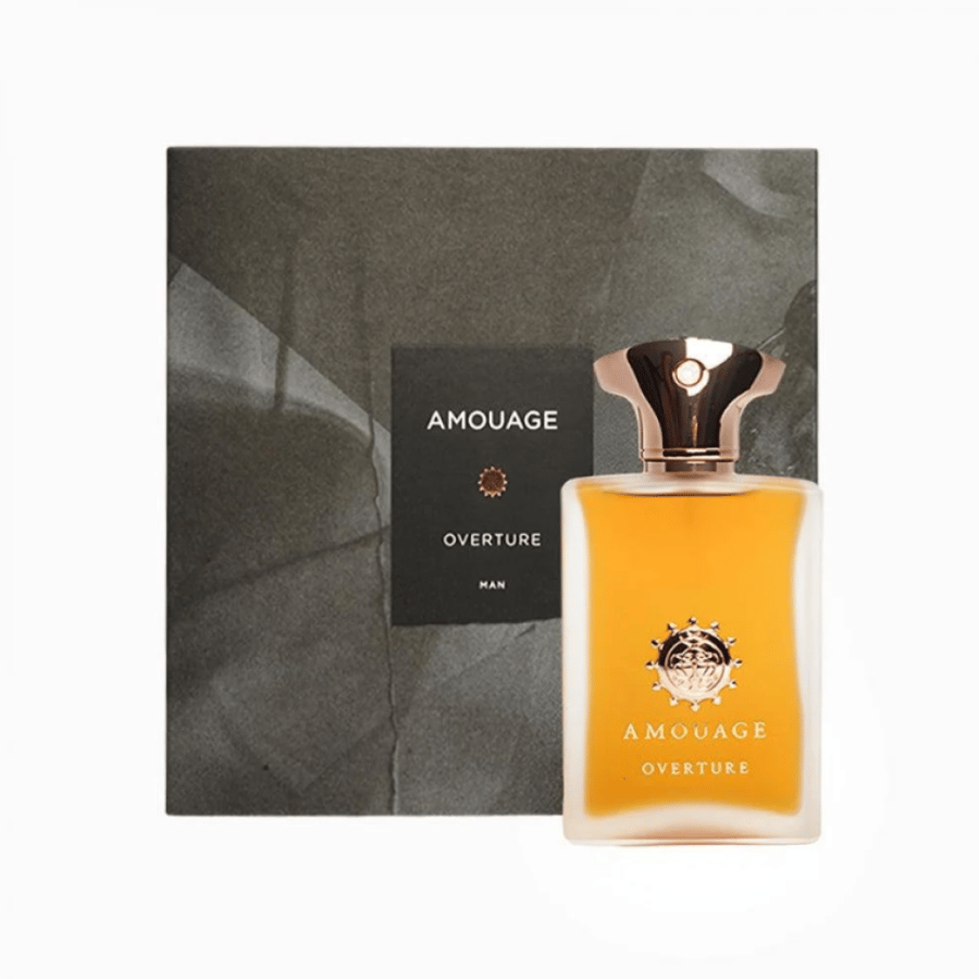 عطر امواج اوفرترو الرجالي او دو بارفيوم