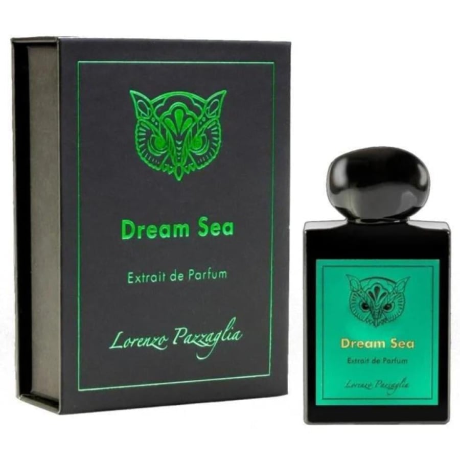 عطر لورينزو بازاجليا دريم سي اكسترايت دو بارفيوم 50 مل