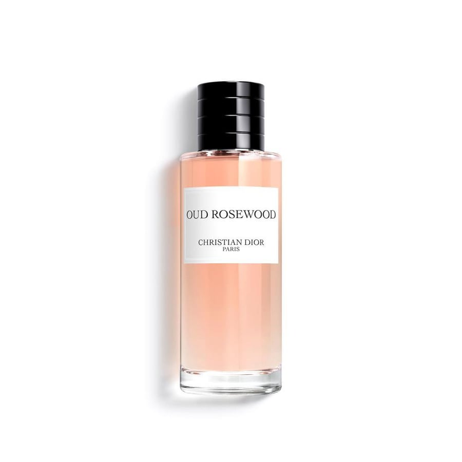 عطر ديور روز وود اودي برفيوم 125