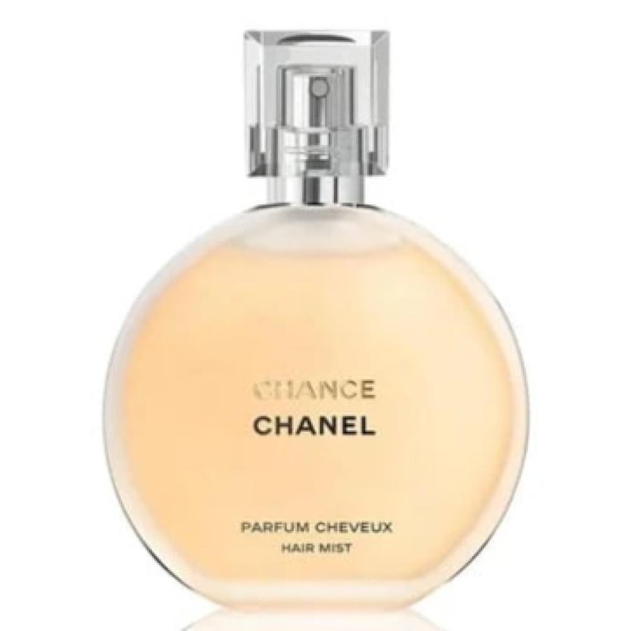عطر الشعر شانيل شانس 35مل