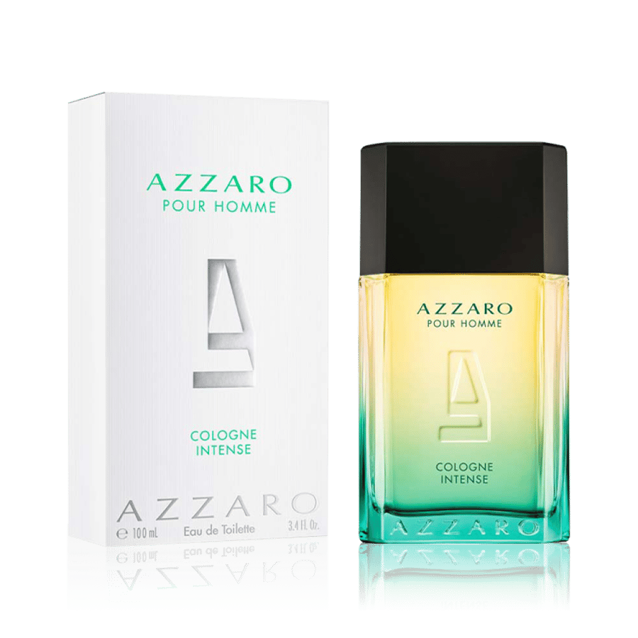 عطر ازارو بورهوم كولوجن انتنس او دو توليت 100مل