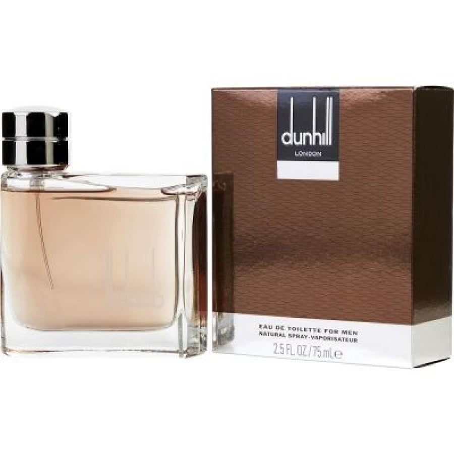عطر دنهل من دنهل لندن