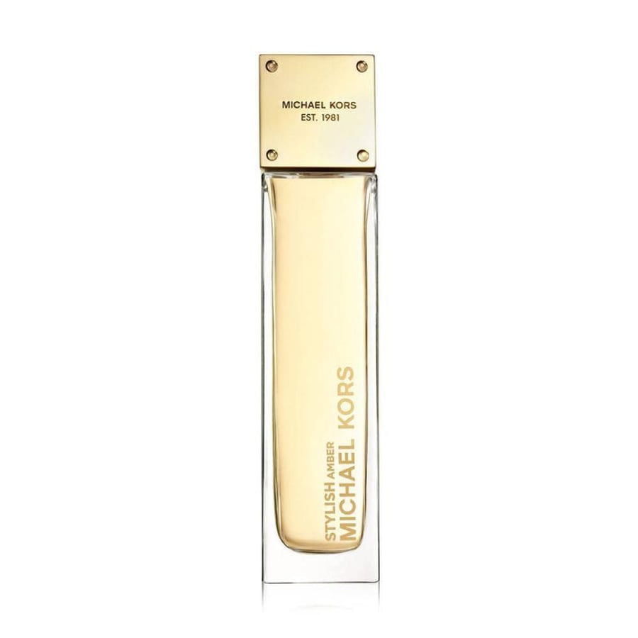 مايكل كورس ستايلش عنبر 100مل عطر رجالي اصلي CUIR مايكل كورس ستايلش عنبر 100مل عطر رجالي اصلي CUIR
