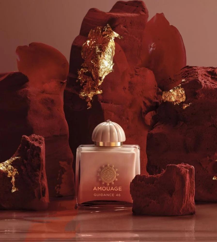 عطر امواج جايدانس 46 او دو بارفيوم 100مل