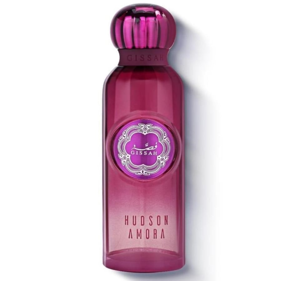 عطر قصه هدسون امورا او دو بارفيوم 200مل