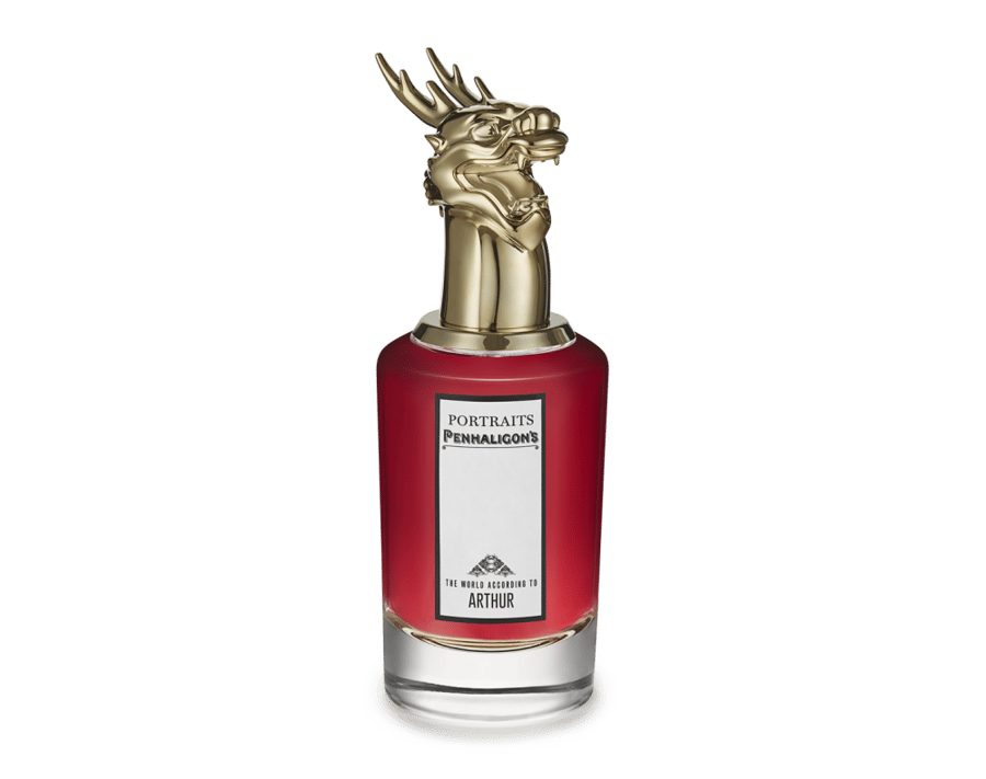 Penhaligon’s The World According to Arthur Eau de Parfum 75ml Unisex