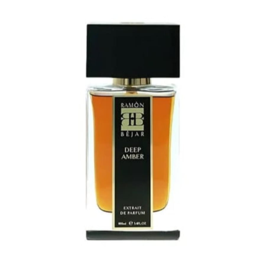 عطر رامون بيجار ديب عنبر اكسترايت دو بارفيوم 100 مل