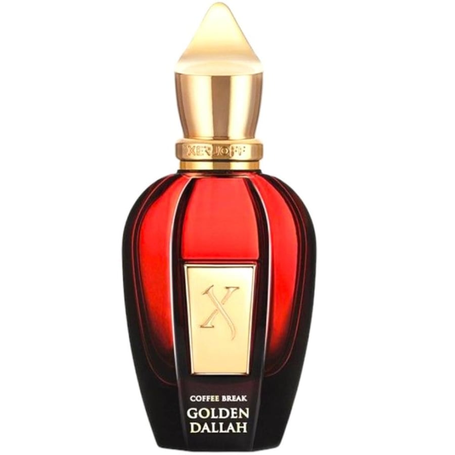 عطر قولدن دلة زيرجوف 50 مل