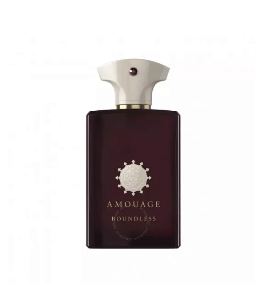 عطر أمواج باوندليس او دو بارفيوم 100 مل