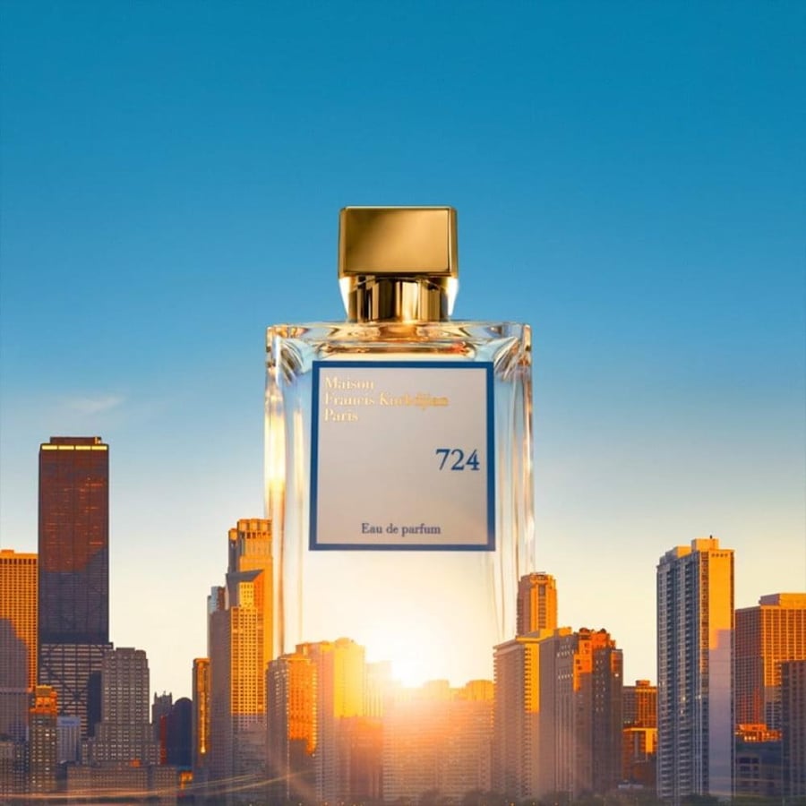 عطر مايسون فرانسيس كوركدجيان 724 برفيوم 200مل للجنسين