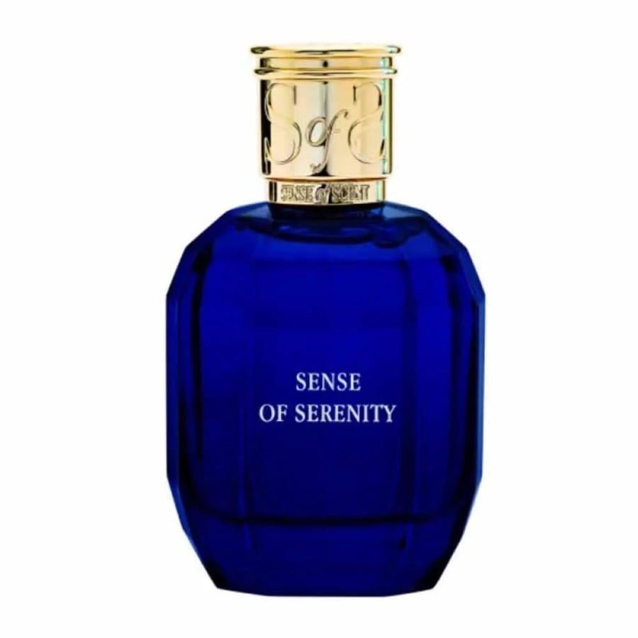 عطر سينس أوف سينت سيرينيتي أو دو بارفان للجنسين50 مل