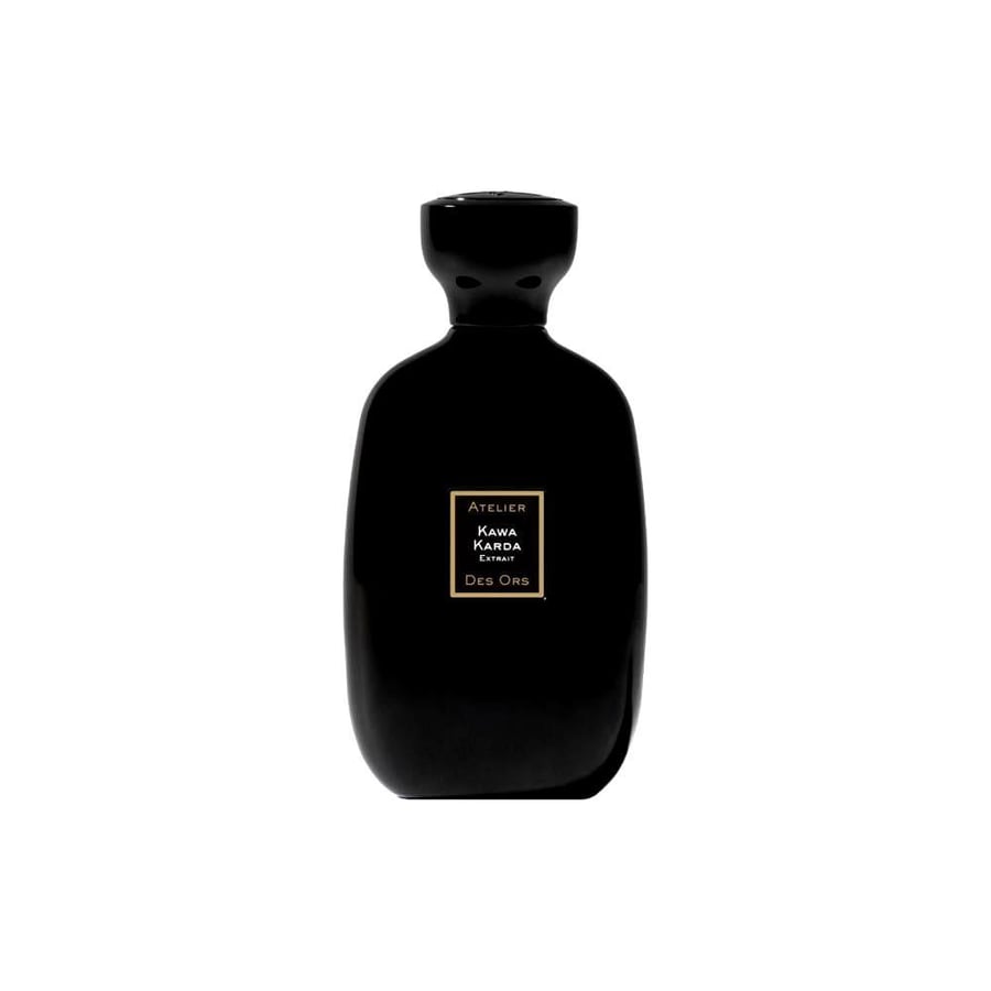 تستر عطر كاوا كاردا من اتليه دي اورس 100 مل