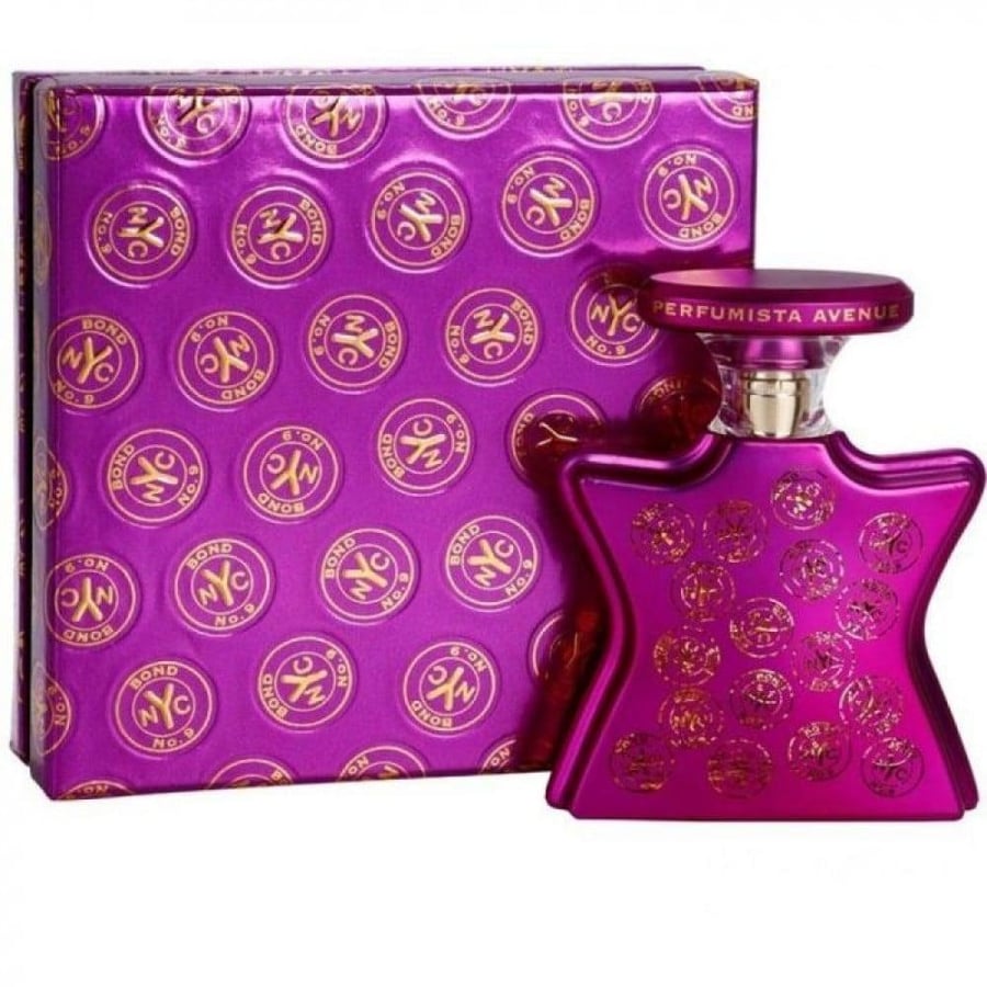 عطر بوند نمبر 9 بيرفومستا افينو او دى بيرفيوم 50 مل للنساء
