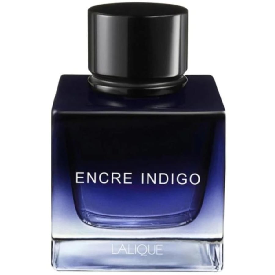 عطر لاليك انكر انديجو او دو بارفيوم 100مل