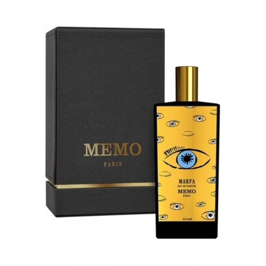 عطر ميمو مارفا او دو بارفيوم 75مل