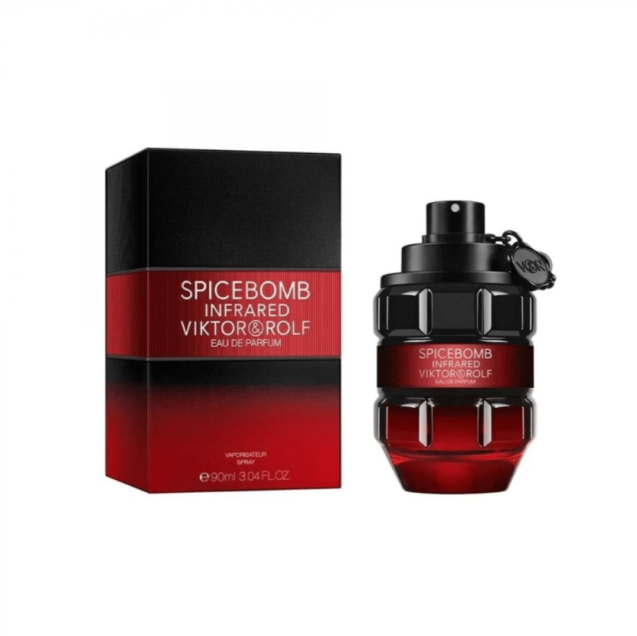 عطر فيكتور اند رولف سبايس بومب