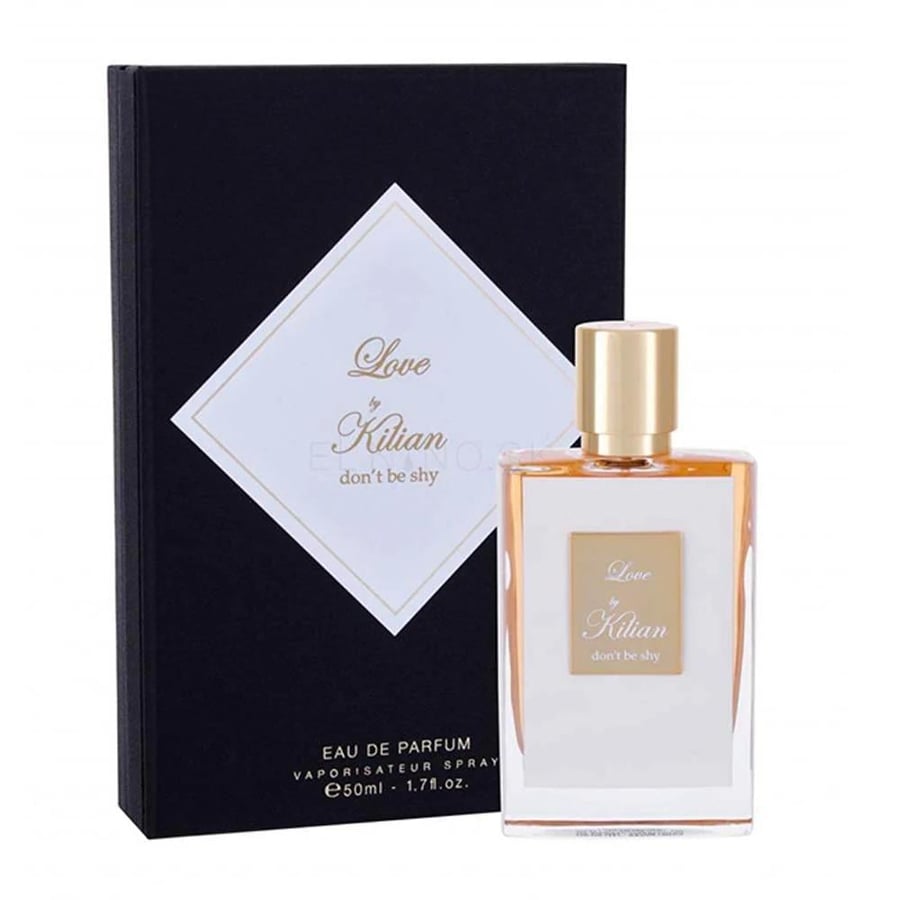 عطر كيليان لوف دونت بي شاي أو دو بارفيوم 100 مل