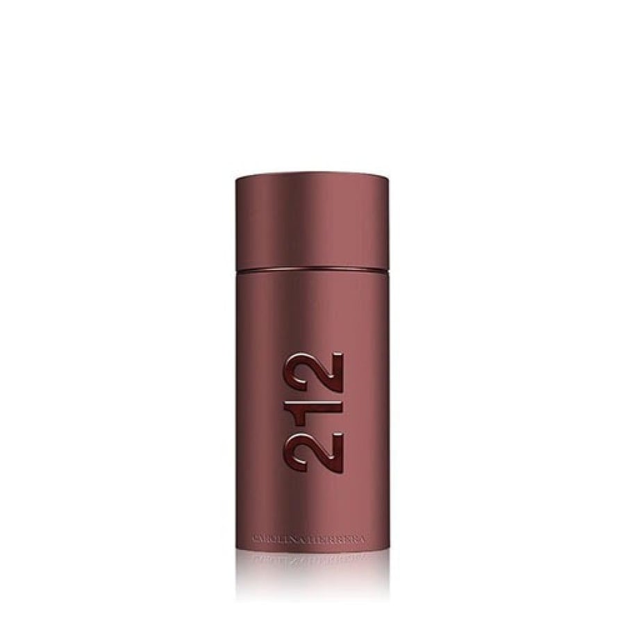 عطر كارولينا هيريرا 212 سكسي - 100 مل