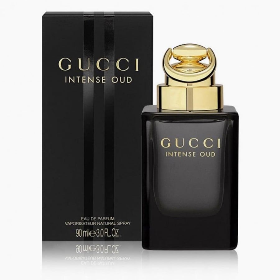 عطر قوتشي إنتنس عود 100 مل
