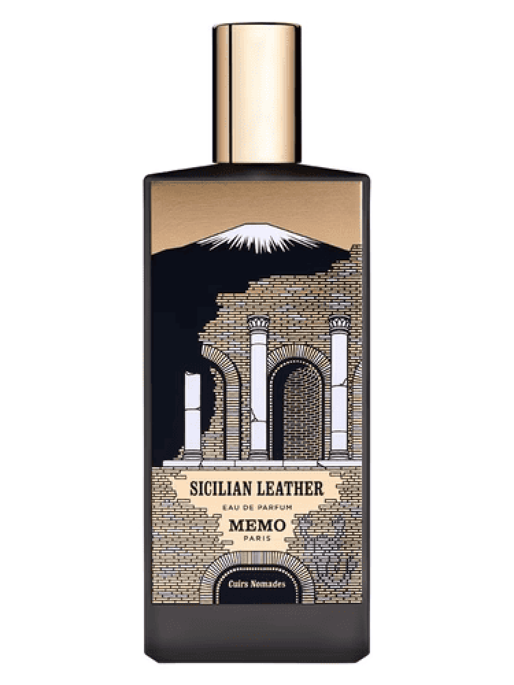 عطر ميمو باريس سيسيليان لذر اودو بارفيوم