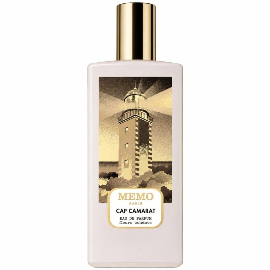 عطر ميمو كاب كامارات او دو بارفيوم 75 مل