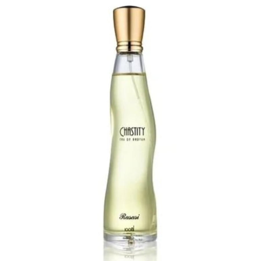 عطر تشاستيتي الرصاصي او دي بارفيوم 100 مل