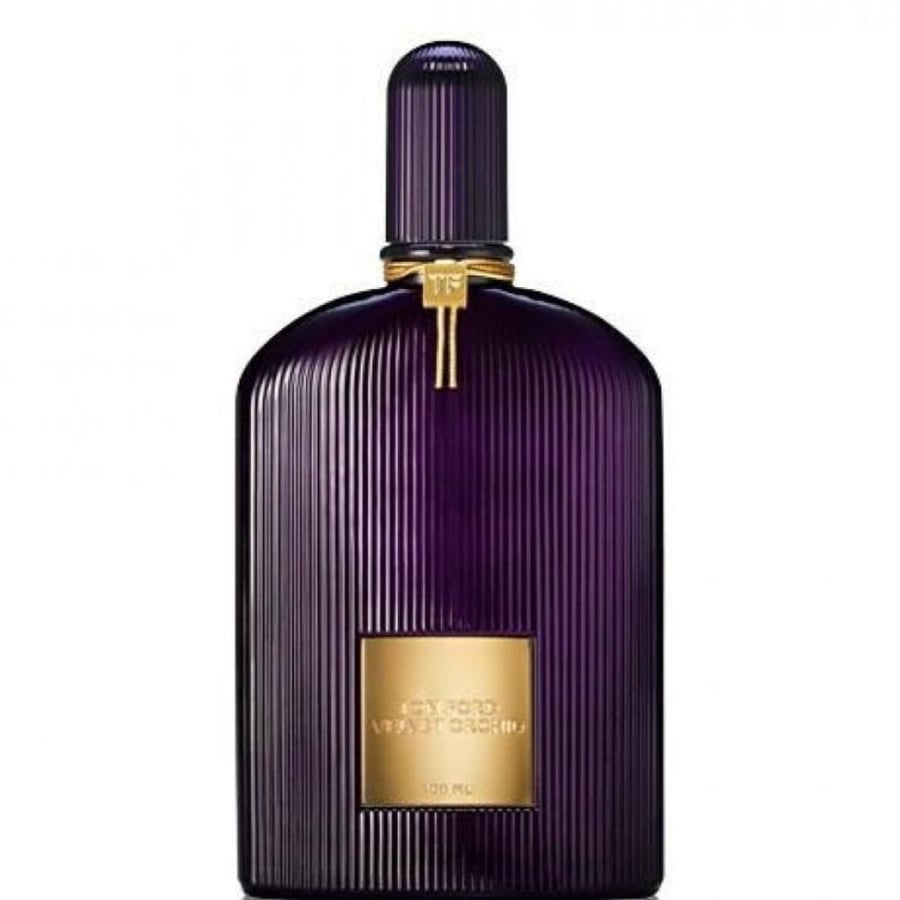 عطر توم فورد فيلفيت اوركيد او دو بارفيوم 100مل