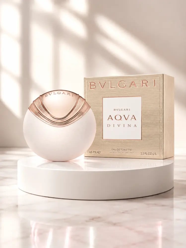 عطر بولغاري أكافا ديفينا أو دو تواليت 65مل