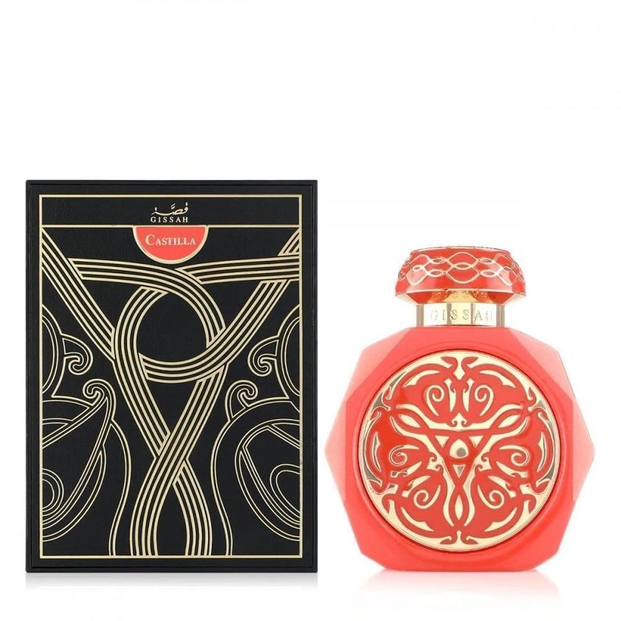 عطر قصة كاستيا 90 مل