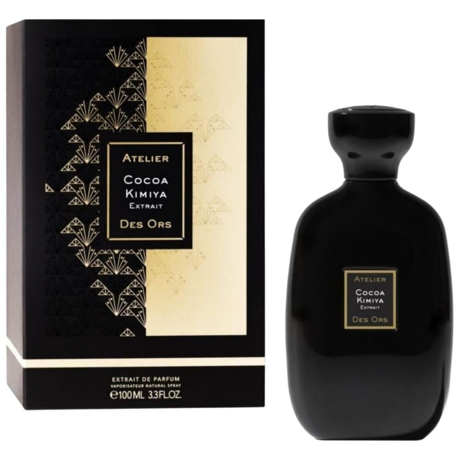 عطر اتيلير دي اورس كوكا كيميا اكسترايت دو بارفيوم 100مل