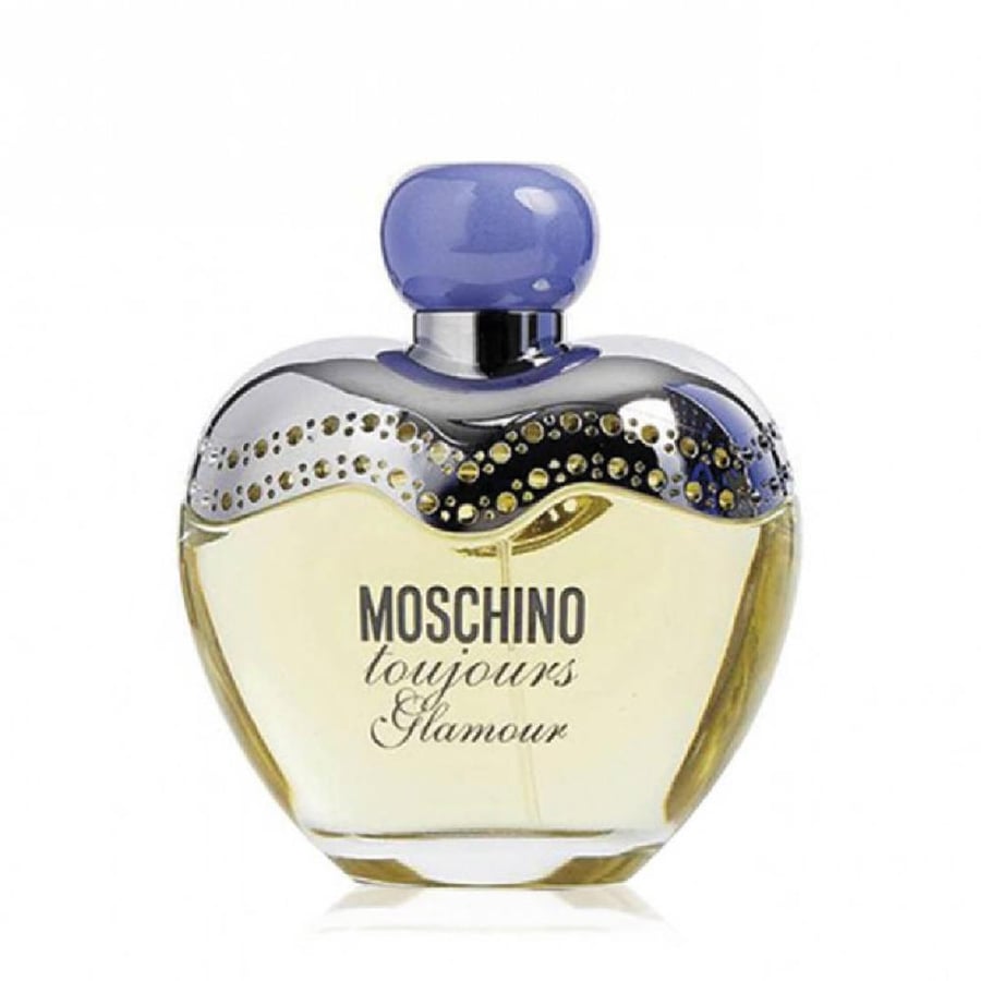 عطر موسكينو توجور غلامور او دو تواليت نسائي 100 مل تستر