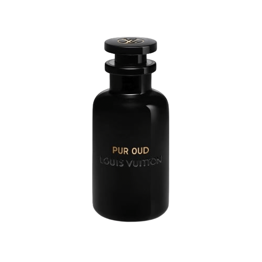 عطر بيور عود لويس فيتون 100 مل