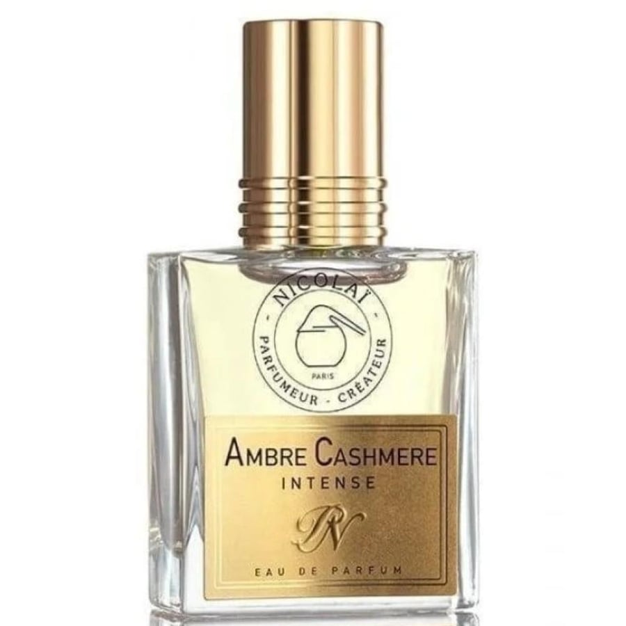 عطر نيكولاي عنبر كاشميري انتنس او دو بارفيوم 30 مل
