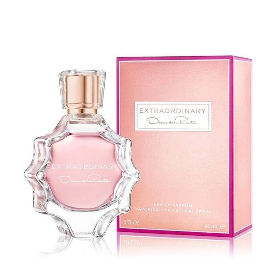 عطر أوسكار دي لا رينتا إكسترا أورديناري أو دو بارفيوم 90مل