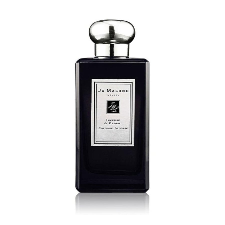 عطر جو مالون لندن إنسينس آند سيدرات كولون 100مل للجنسين