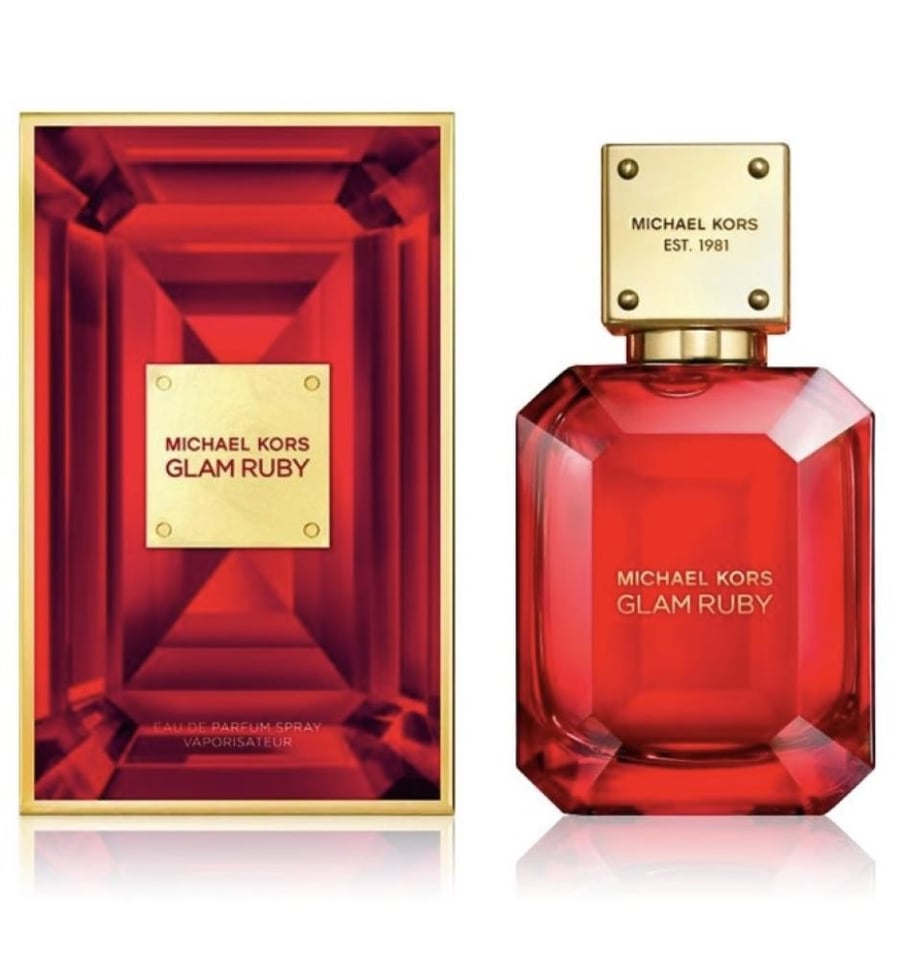 عطر مايكل كورس جلام رويي 100 مل
