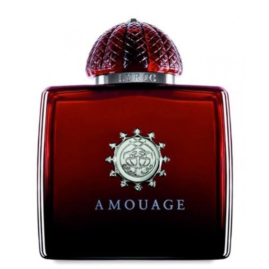 عطر امواج ليريك النسائي او دو بارفيوم
