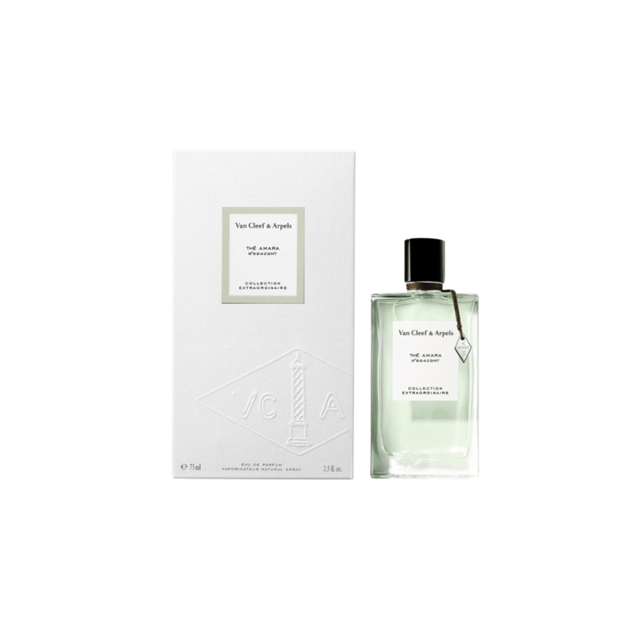 عطر فان كليف كوليكشن اكستراوردينير ثي أمارا بارفيوم 75 مل