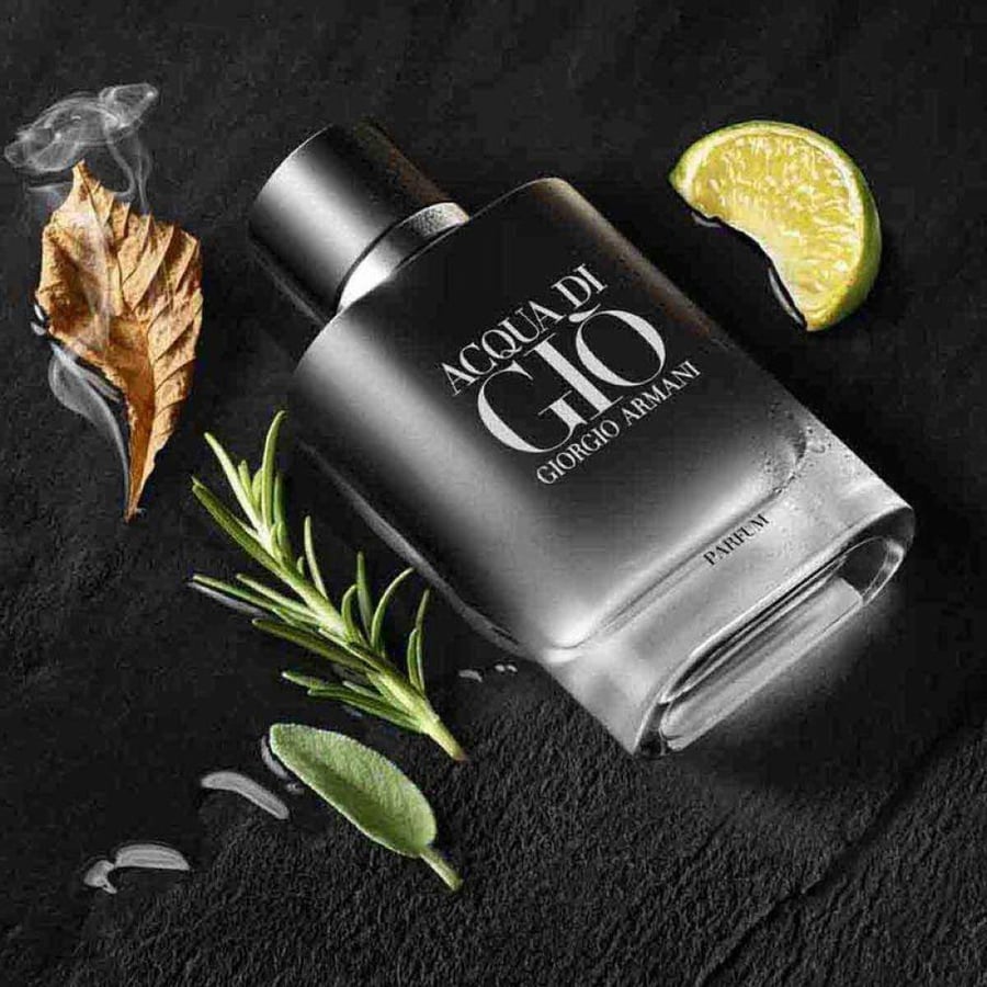جورجو أرماني عطر تستر أكوا دي جيو بارفان للرجال 125مل